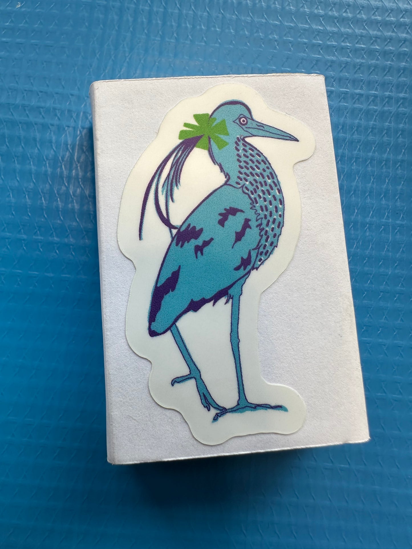 Matchbox Sketchbook | Empty Matchbox Repurposed | Paper Holder | 14 Pages