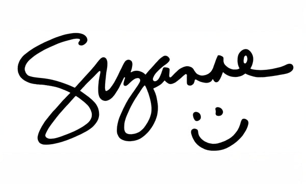 Suzanne Gibbs Art logo