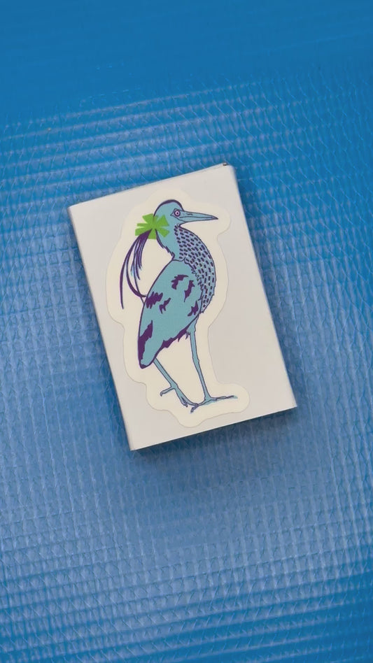 Matchbox Sketchbook | Empty Matchbox Repurposed | Paper Holder | 14 Pages