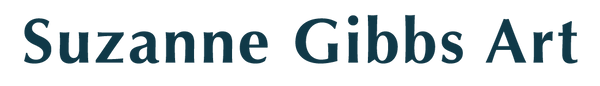 Suzanne Gibbs Art logo