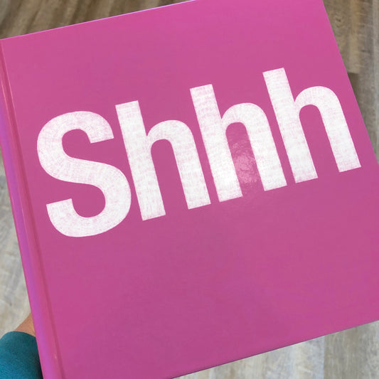 Hard Cover Art and Story Book